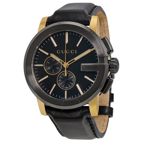 merk gucci horloge|Men's Gucci Watches .